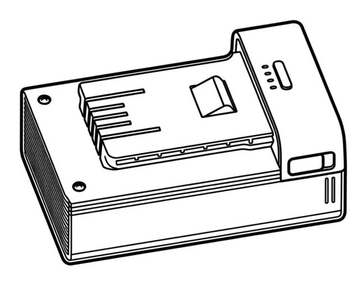 5S1P