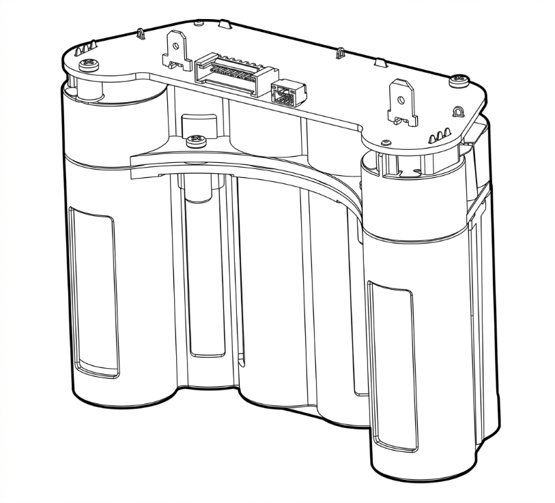 6S1P