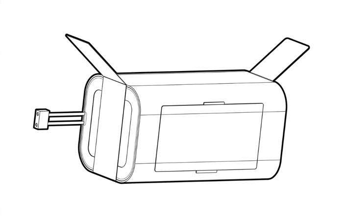 Robot-4S1P