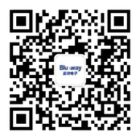 关注我们二维码